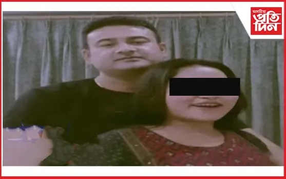 অঞ্জু দৰ্জীৰ হত্যাকাণ্ডৰ সৈতে জড়িতৰ সন্দেহত মনি খানক আটক