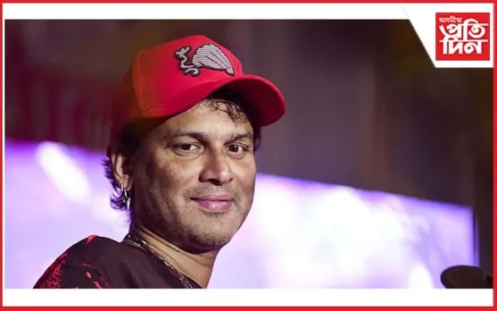 সংগীত শিল্পী জুবিন গাৰ্গৰ আজি ওপজাদিন