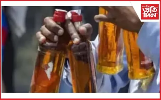নকল সুৰাই প্ৰাণ কাঢ়িলে ভালেকেইজনৰ