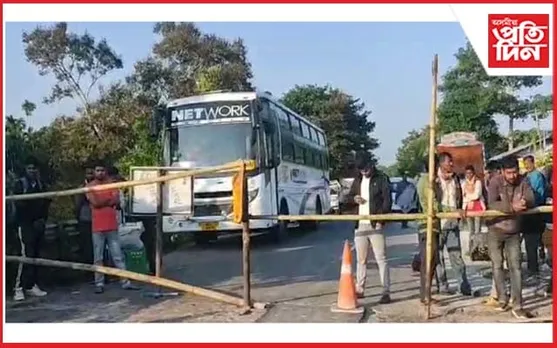 স্থায়ী নাগৰিকত্ব বিচাৰি উত্তাল অৰুণাচলৰ নামচাই জিলাৰ লেকাং সমষ্টি