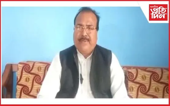 উগ্ৰ সাম্প্ৰদায়িক মন্তব্য কৰি গ্ৰেপ্তাৰ হ'ল বিধায়ক আফতাব উদ্দীন মোল্লা 