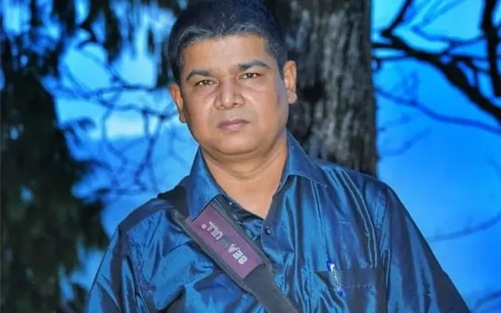 পথ দুৰ্ঘটনাত মৃত্যু বিশিষ্ট ব্যক্তি উমেশ দত্তৰ