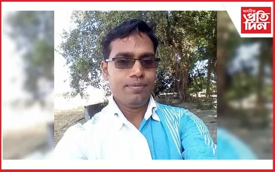 নগাঁৱৰ গোমোঠাগাঁৱত ভয়ংকৰ পথ দুৰ্ঘটনাত নিহত এজন, আহত দুজন...