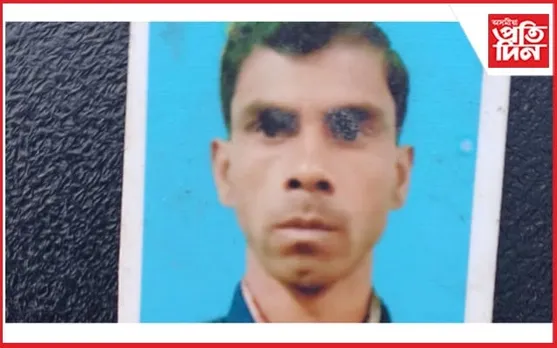 যৌতুকৰ বাবে পত্নীক হত্যা কৰাৰ অভিযোগ স্বামীৰ বিৰুদ্ধে