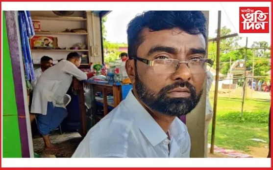 মুকলিকৈ উৎকোচ লৈ চাকৰিৰ পৰা নিলম্বন  চৰকাৰী কৰ্মচাৰী 