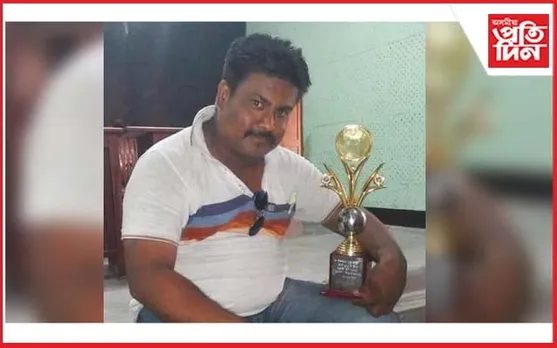 ধেমাজি নাট সমাৰোহৰ পৰা উভতাৰ পথত দুৰ্ঘটনাত পতিত নাট্যকৰ্মী ৰাতুল ফুকনঃ চিকিৎসাৰ বাবে আৰ্থিক সাহায্য আহ্বান..