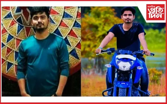 প্ৰাক্তন ছাত্ৰ নেতা পংকজ বৰুৱাৰ বিয়োগত ঢকুৱাখনাত শোকৰ ছাঁ