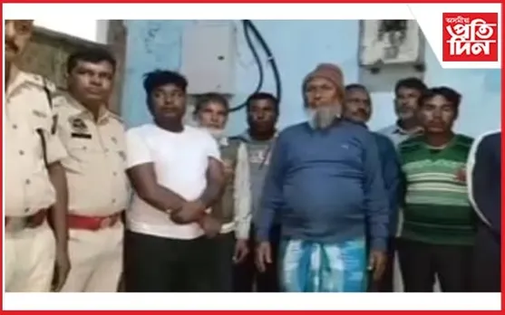 ১০ বছৰৰ অন্তত ন্যায়ঃ ৮ হত্যাকাৰীক যাৱজ্জীৱন কাৰাদণ্ড বিলাসীপাৰা মহকুমা আদালতৰ 