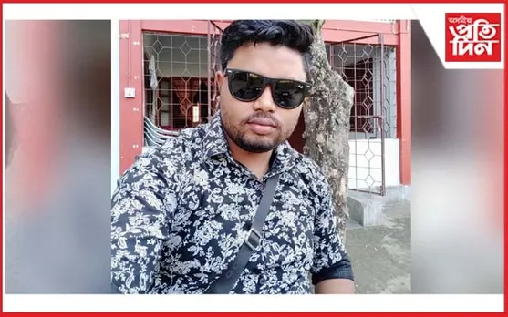 কলিয়াবৰৰ কাঞ্চনজুৰিৰ পথ দুৰ্ঘটনা : ১ জন নিহত