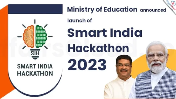 স্মার্ট ইণ্ডিয়া হেকাথনৰ ফাইনেলিষ্টৰ সৈতে প্ৰধানমন্ত্ৰীৰ মত বিনিময়...