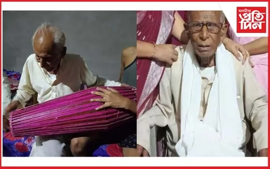 বটদ্ৰৱাৰ আইভেটি পকামূৰা দিচিয়াল সত্ৰৰ সত্ৰাধিকাৰ চুৰেন মহন্তৰ বিয়োগ