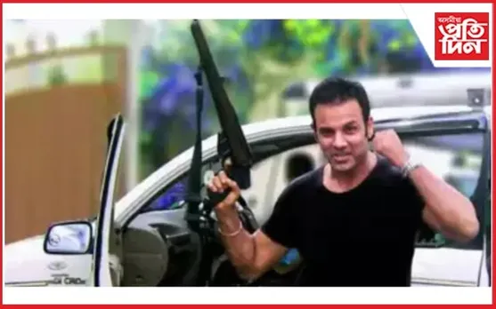 চুবুৰীয়াক হত্যা কৰি গ্ৰেপ্তাৰিত হ'ল জনপ্ৰিয় টেলিভিছন অভিনেতা ভূপিন্দৰ সিং