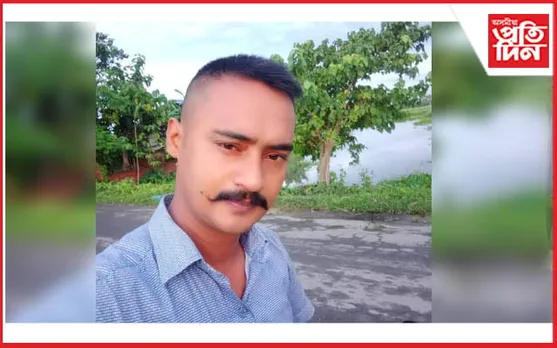 আলফাৰ সমৰ্থনত সামাজিক মাধ্যমত পোষ্ট কৰি গ্ৰেপ্তাৰ হ'ল চৰকাৰী কৰ্মচাৰী...