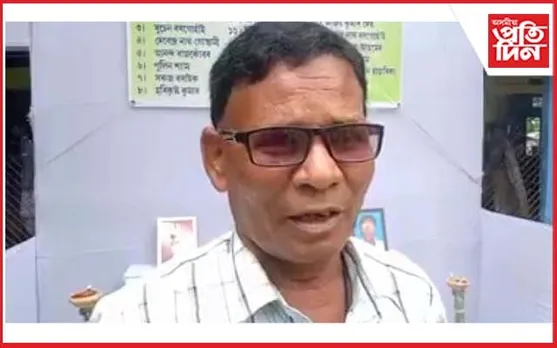 অসম আন্দোলনৰ সক্ৰিয় কৰ্মী ৰাধু চৌধুৰীৰ দেহাৱসানঃ মথুৰাপুৰত শোকৰ ছাঁ