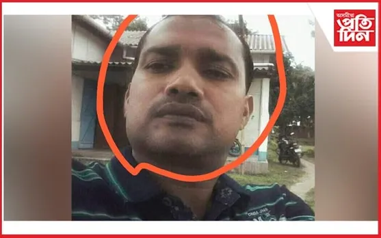দুৰ্নীতিৰ অভিযোগ  বালাভিঠা নৱজাগৰণ মধ্য ইংৰাজী বিদ্যালয়ৰ প্ৰধান শিক্ষকৰ বিৰুদ্ধে 