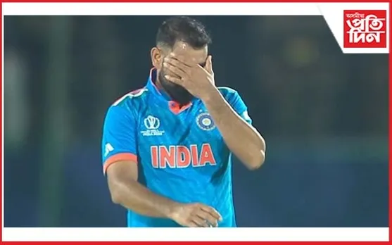 দক্ষিণ আফ্ৰিকাৰে হ'ব লগা টেষ্ট শৃংখলাৰ আগেয়েই বিপদত টীম ইণ্ডিয়া ! 
