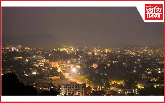 ৩১ ডিচেম্বৰ ভুলতো নকৰিব এই কামঃ সষ্টম মহানগৰ আৰক্ষী...