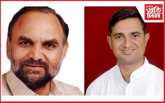 সন্তুষ্টিৰ হাঁহিঃ ৰাজস্থানত ৪ প্ৰাৰ্থীৰ বিজয় ঘোষণা...