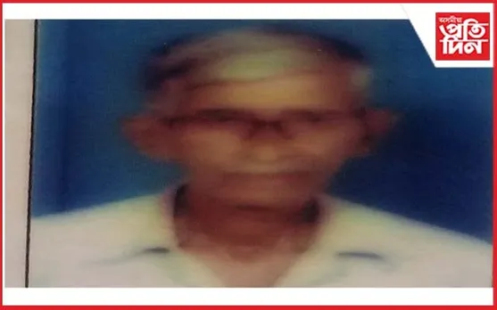 বিশিষ্ট সমাজসেৱী ৰবীন্দ্ৰনাথ ভট্টাচার্যৰ মৃত্যু : ইলোৰা বিজ্ঞান মঞ্চৰ শোক