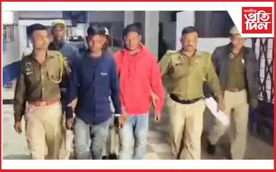নাবালিকা নিৰ্যাতনকাৰী জয়নাল আবেদিন আৰু ৰাহুল মুছাহাৰীক সশ্ৰম কাৰাৱাস, জৰিমনা... 