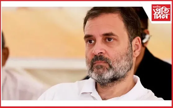 এক্সত ট্ৰেণ্ডিং- মোডী নহয় ৰাহুলহে পৌনটি ! 