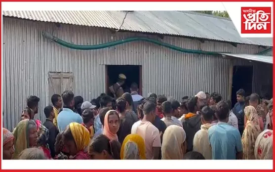 অবৈধ সম্পৰ্কই কাল! ককায়েক-বৌয়েকে মিলি গুপ্তাংগ ছেদ কৰিলে যুৱকৰ