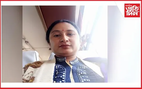 ''মোক বিচাৰি নাপালে শ্ৰাদ্ধ কৰিবি নহ'লে  মুক্তি নাপাম'' গুৱাহাটীৰ পৰা সন্ধানহীন কাৰ্বি আংলঙৰ মহিলা 
