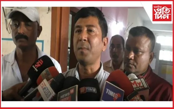 মঙলদৈত উদ্ধাৰ ১২ জনকৈ শিশু শ্ৰমিক