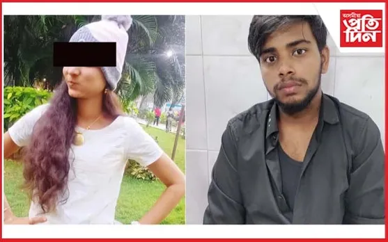 জন্মদিনৰ প্ৰাক-মুহূৰ্তত প্ৰেয়সীক জ্বলাই হত্যা প্ৰেমিকৰ