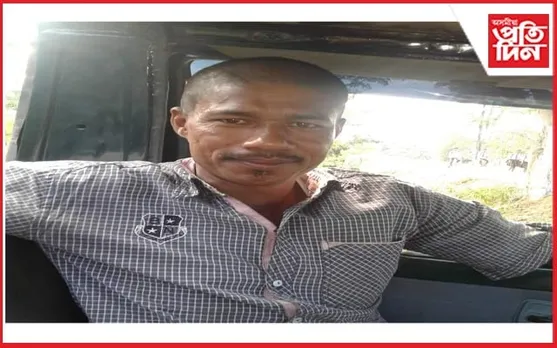 কাজিৰঙাত ধান খাবলৈ অহা গঁড়ক শেল মাৰি নিধন