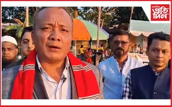 ৰাংচালি মধ্য ইংৰাজী বিদ্যালয়ত বৰ্ণাঢ্য কাৰ্যসূচীৰে ক্ৰীড়া সমাৰোহ