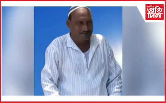 জাতীয়তাবাদী নেতা হাফিজ উদ্দিন আহমেদৰ মৃত্যু...