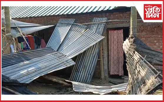 ৰঙাজান,হাতীখুলি অঞ্চলত বনৰীয়া হাতীৰ উপদ্ৰপ : ভুক্তভোগীৰ অনুৰোধৰ প্ৰতি ভ্ৰূক্ষেপ নাই বিভাগৰ