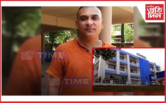 KKHSOU ৰ আমন্ত্ৰণঃ ভাৰতীয় সংস্কৃতিৰ ওপৰত ১০০ টা অনলাইন বক্তৃতা আগবঢ়াব দিগন্ত বিশ্ব শৰ্মাই