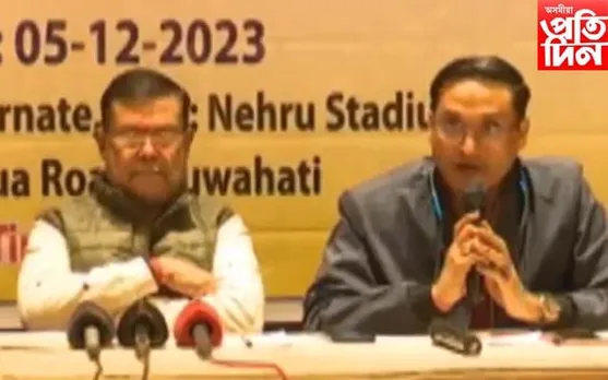 উত্তৰ পূৰ্বাঞ্চলত নাটনি হ'ব পাৰে ৰন্ধন গেছৰ : ৰন্ধন গেছ কঢ়িওৱা পৰিবহণ সংস্থাৰ ধৰ্মঘট