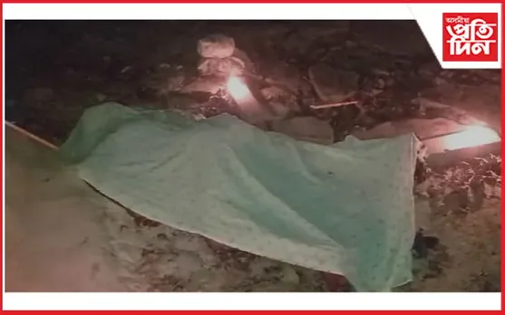 শাহুৰ অত্যাচাৰত অতিষ্ঠ বোৱাৰীয়ে কৰিলে আত্মহত্যা...