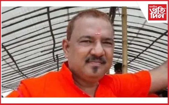 সমাজকৰ্মী মুকেশ আগৰৱালাৰ মৃত্যুত শোকৰ ছাঁ