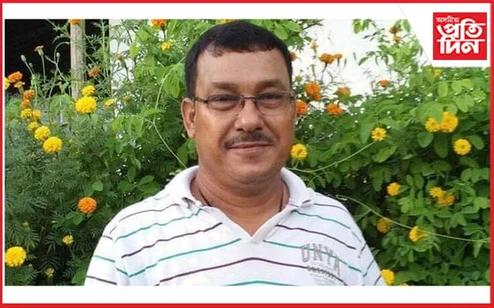 মাত্ৰ ১৯ দিনতে নিলম্বন প্ৰত্যাহাৰ ছয়দুৱাৰ উন্নয়ন খণ্ডৰ নিলম্বিত খণ্ড উন্নয়ন বিষয়া অৰুণ কুমাৰ দাসৰ...