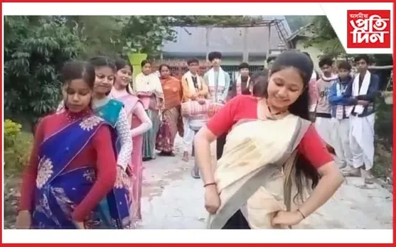 ৰাইডঙীয়াত শিল্পী দিৱসৰ কাৰ্যসূচী