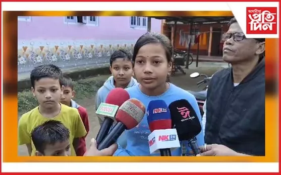 ২৬ টা বছৰে মাঘ বিহু নপতা এখন গাঁও