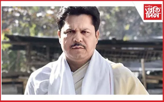 জামিনবিহীনসহ কেইবাটাও গোচৰ ৰুজু ভূপেন বৰাৰ বিৰুদ্ধে, আজি থানাত হাজিৰ হ'ব প্ৰদেশ কংগ্ৰেছৰ সভাপতিগৰাকী