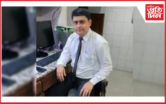 পহিলা জানুৱাৰীৰ নিশা ছিপাঝাৰত পথ দুৰ্ঘটনাঃ থিতাতে নিহত বাইক আৰোহী... 