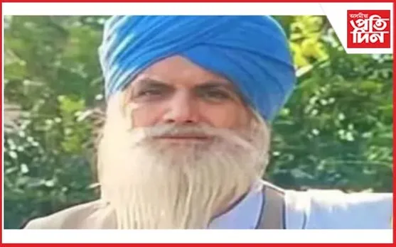 মৃত্যুৰ ৪ ঘন্টা পাছত জীৱিত হৈ উঠিল ৮০ বছৰীয়া ব্যক্তি!