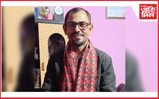 গহপুৰ জিলা গোৰ্খা সন্মিলনৰ নিৰ্বাচনী ফলাফল ঘোষণা...