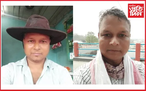 ধনশ্ৰীঘাটৰ বাতৰি কাকত বিক্ৰেতা মুন চন্দ্ৰ ভাগৱতীৰ অকাল বিয়োগ...