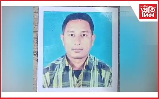 অক্টোবৰ মাহৰ পৰা বহিঃৰাজ্যত সন্ধানহীন অসমৰ যুৱক...