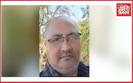 তিনিচুকীয়া মহাবিদ্যালয়ৰ উচ্চবৰ্গ সহায়ক সুশীল খনিকৰৰ মৃত্যু