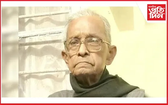 প্ৰবীণ সাংবাদিক যদু কাকতিৰ বিয়োগত  মন্ত্ৰী পীযুষ হাজৰীকাৰ শোক...