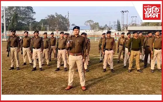 লামডিংত গণৰাজ্য দিৱসৰ ব্যাপক প্ৰস্তুতি