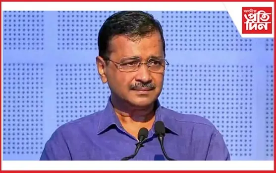 অৰবিন্দ কেজৰিৱালৰ ন্যায়িক জিম্মাৰ ম্যাদ বৃদ্ধি